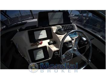 Grady white 300 Marlin