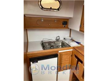 Zaniboni Bluetime 31