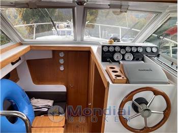 Zaniboni Bluetime 31