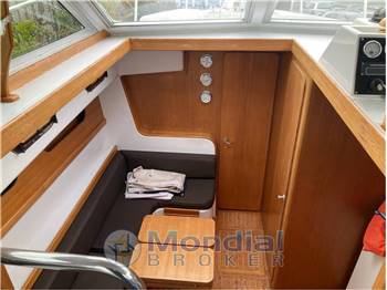 Zaniboni Bluetime 31