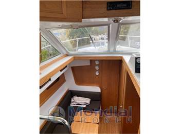 Zaniboni Bluetime 31