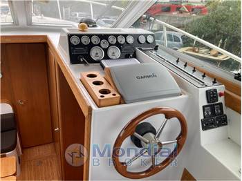 Zaniboni Bluetime 31