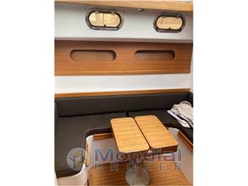 Zaniboni Bluetime 31