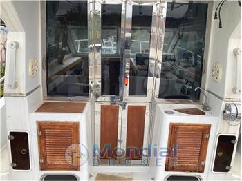 Zaniboni Bluetime 31