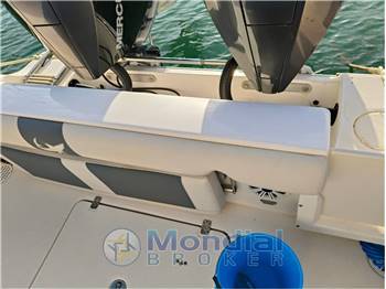 Mako 284 CC