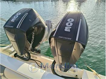 Mako 284 CC
