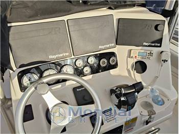 Mako 284 CC