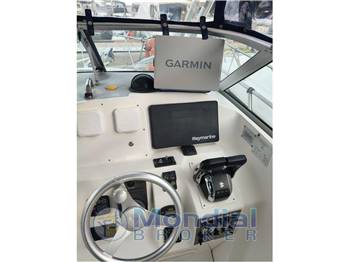 Wellcraft Coastal 270