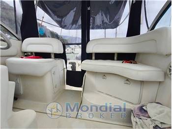 Wellcraft Coastal 270