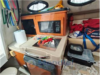 Wellcraft Coastal 270