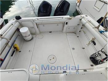 Wellcraft Coastal 270