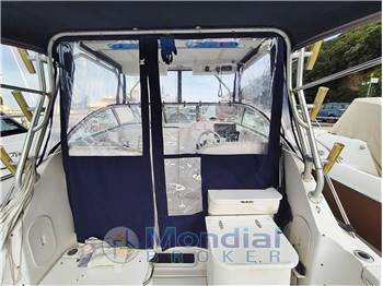 Wellcraft Coastal 270