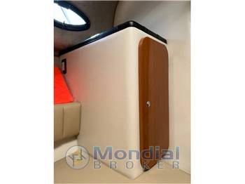 Wellcraft 270 Coastal FB