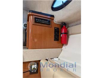 Wellcraft 270 Coastal FB