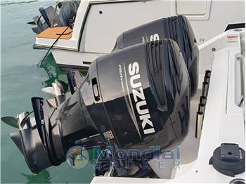 Wellcraft 270 Coastal FB