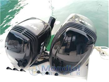 Wellcraft 270 Coastal FB