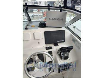 Wellcraft 270 Coastal FB