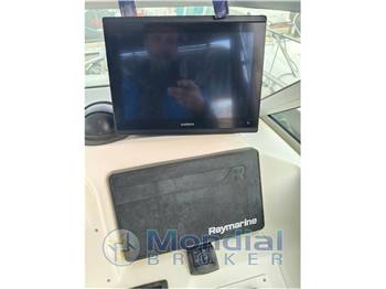 Wellcraft 270 Coastal FB