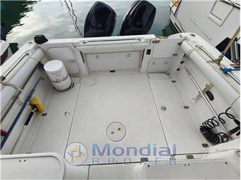 Wellcraft 270 Coastal FB