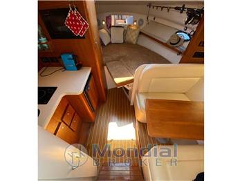 Tiara 2900 open