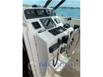 Tiara 2900 open