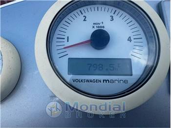 Terminal Boat Freetime 24