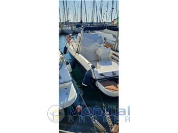 Terminal Boat Freetime 24