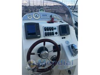 Terminal Boat Freetime 24