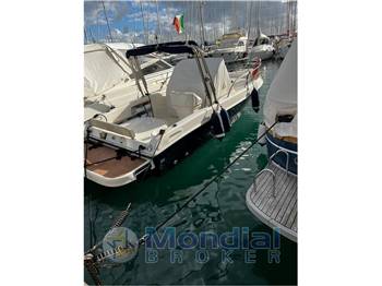 Terminal Boat Freetime 24