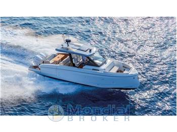 Beneteau BENETEAU GRAN TURISMO 35