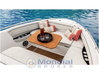 Beneteau BENETEAU GRAN TURISMO 35