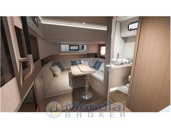 Beneteau BENETEAU GRAN TURISMO 35