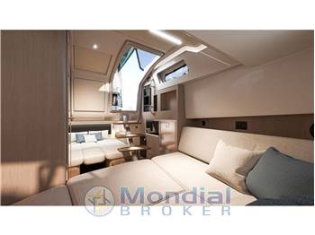Beneteau BENETEAU GRAN TURISMO 35