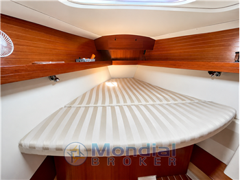 Dufour Yachts Dufour 385 GL
