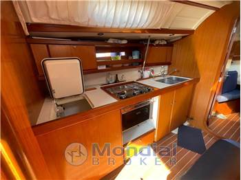 Dufour Yachts Dufour 385 GL