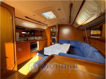 Dufour Yachts Dufour 385 GL