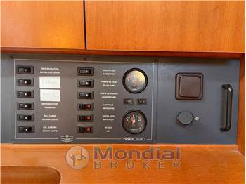 Dufour Yachts Dufour 385 GL