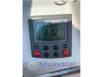 Dufour Yachts Dufour 385 GL