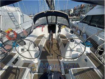 Dufour Yachts Dufour 385 GL