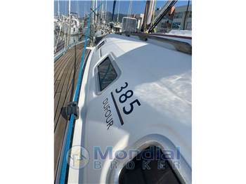Dufour Yachts Dufour 385 GL