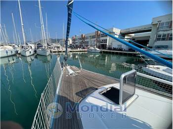 Dufour Yachts Dufour 385 GL