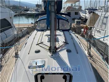 Dufour Yachts Dufour 385 GL