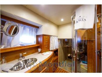 Fratelli Aprea (Italia) SORRENTO 50 (2014)