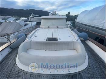 Fratelli Aprea (Italia) SORRENTO 50 (2014)