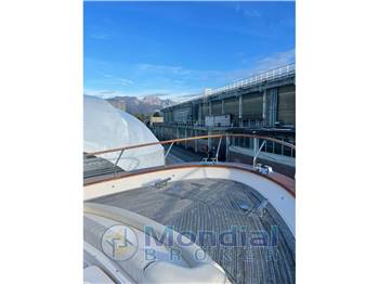 Fratelli Aprea (Italia) SORRENTO 50 (2014)