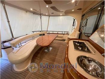 Fratelli Aprea (Italia) SORRENTO 50 (2014)