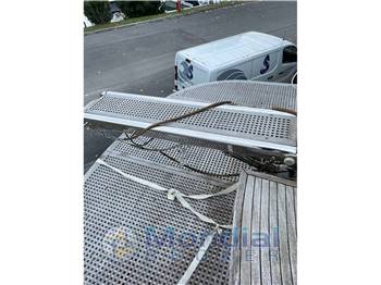 Fratelli Aprea (Italia) SORRENTO 50 (2014)