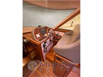 Fratelli Aprea (Italia) SORRENTO 50 (2014)