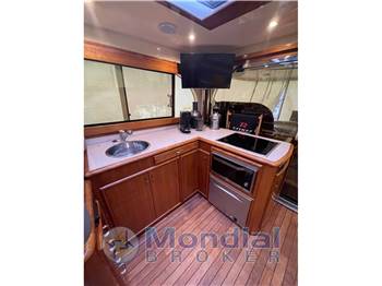 Fratelli Aprea (Italia) SORRENTO 50 (2014)