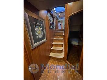 Fratelli Aprea (Italia) SORRENTO 50 (2014)